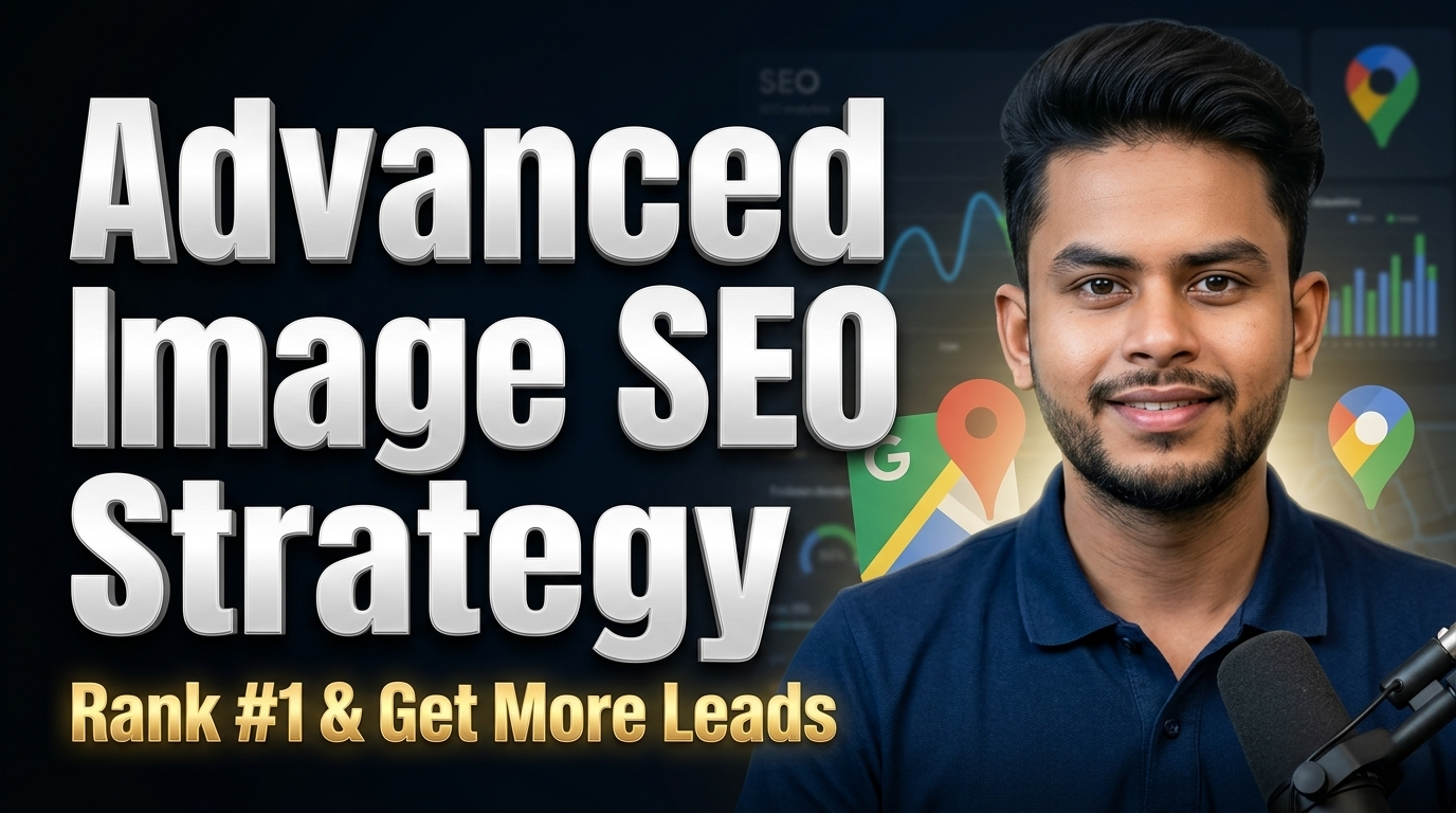 I used to think SEO was only about content and backlinks.