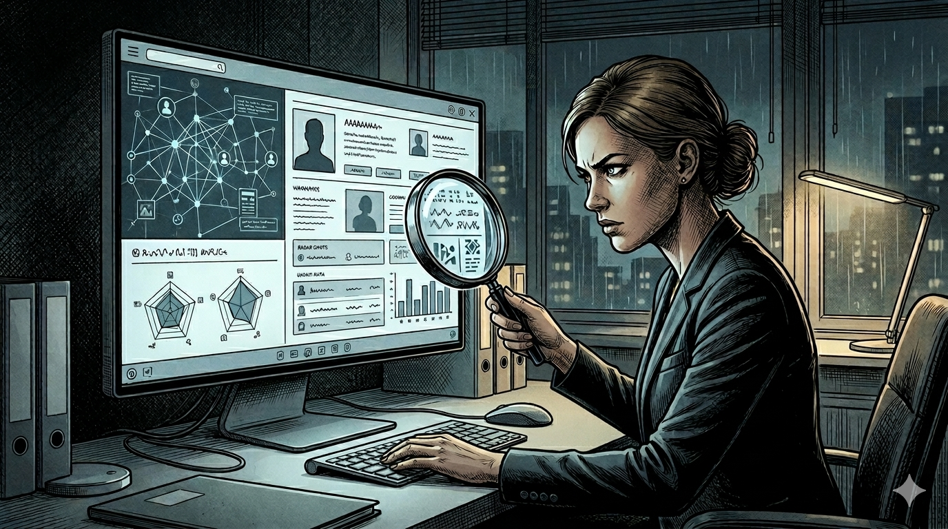 Not Every Top Performer Uses the “Open to Work” Badge: How Recruiters Can Find Candidates in 2026