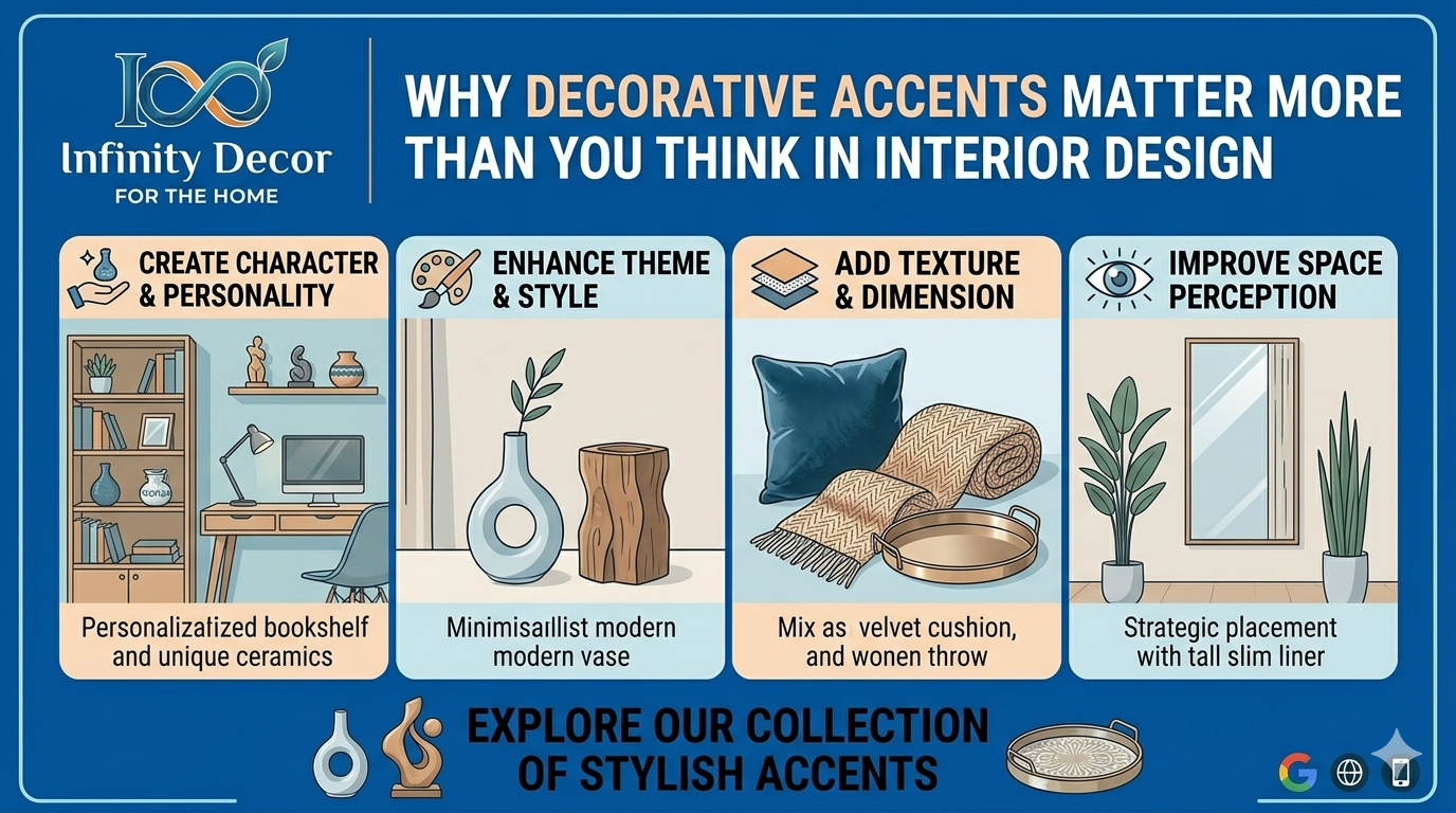 How Intentional Home Accessories Can Turn a House Into a Home
