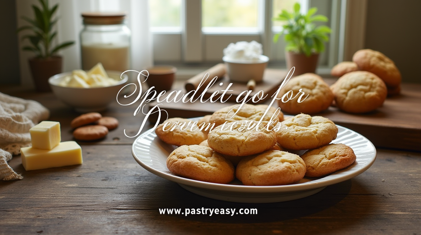 Sour Cream Cookie Recipe: How To Bake 5 Perfect Batches​