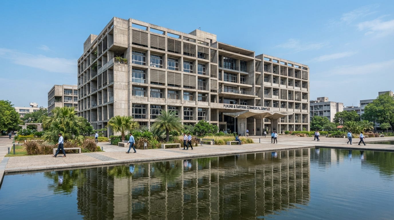 How DigitalStep360 Builds Brand Trust Through Real Estate Leads Generation Chandigarh
