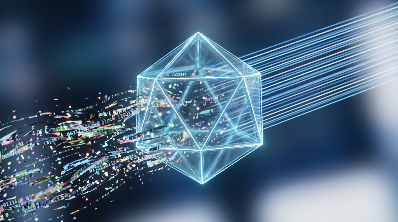 The AI Agent Construct