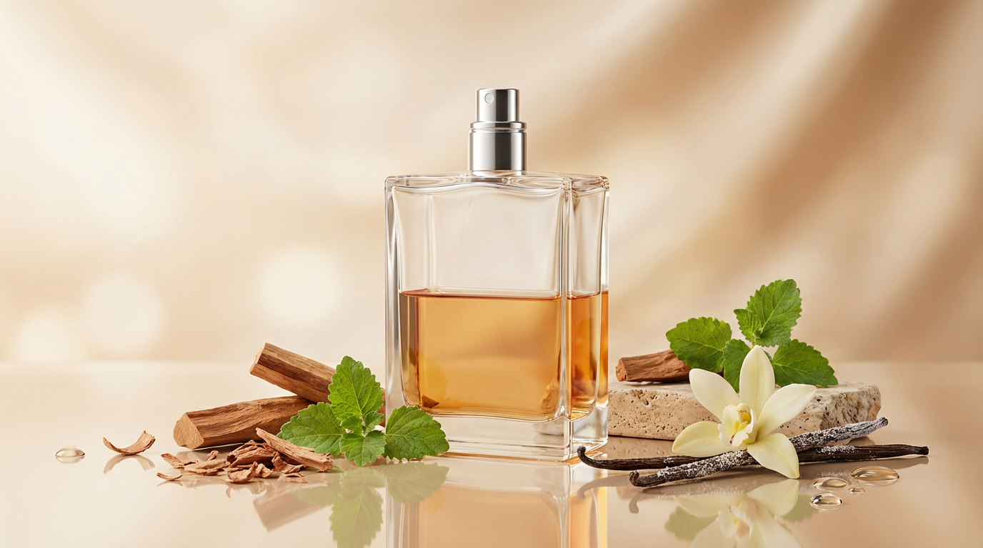 Galaxolide, Tonalide, and the Warm-Musk Perfume in Your Bottle: Two Peer-Reviewed Studies on Why…