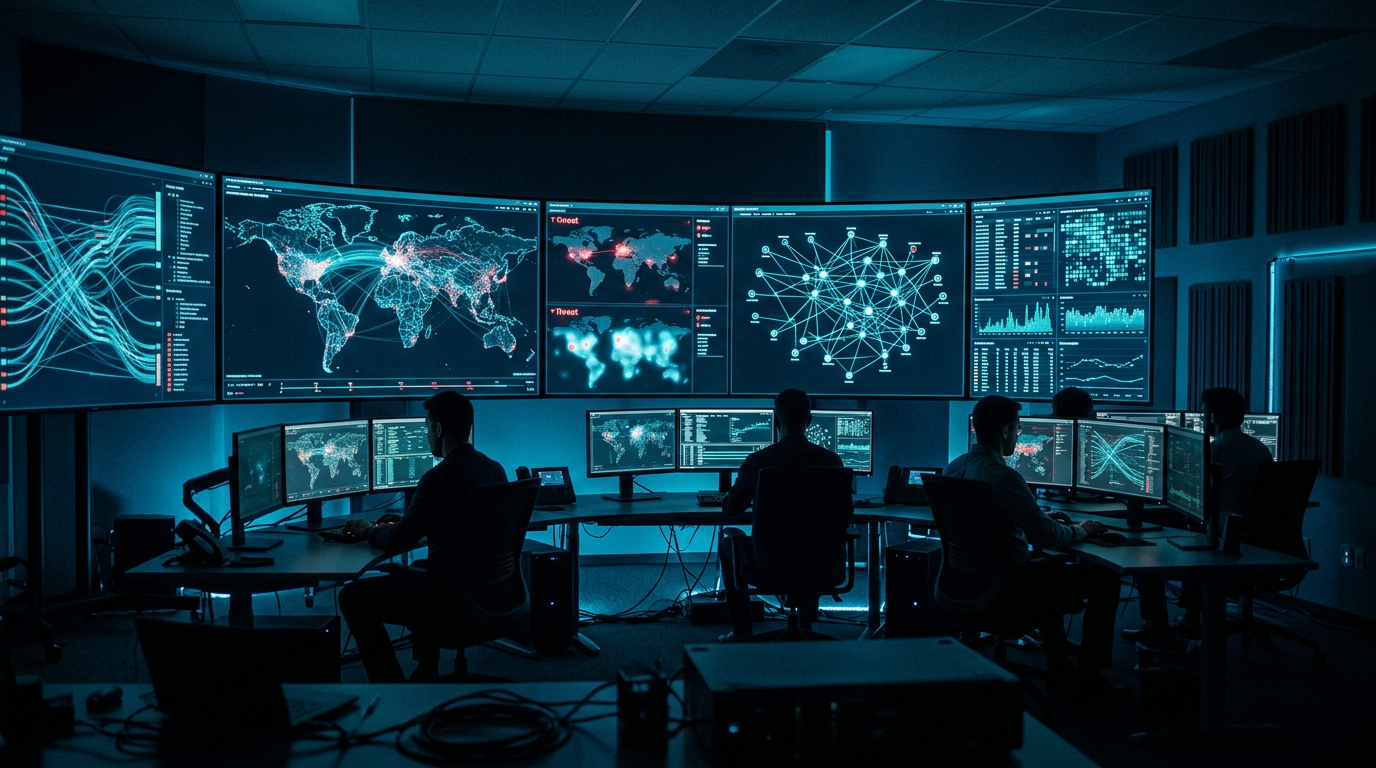 Privileged Access Management (PAM) | Advanced PAM Solutions for Cybersecurity