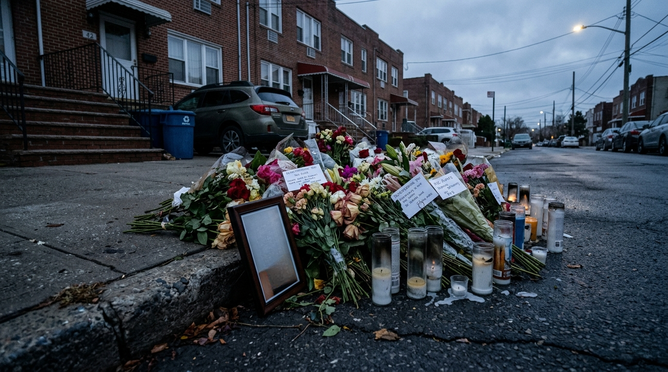 The first New York mob boss killed in 34 years. No retaliation. No Commission process. The organisational machinery that would have managed this no longer functions the same way.