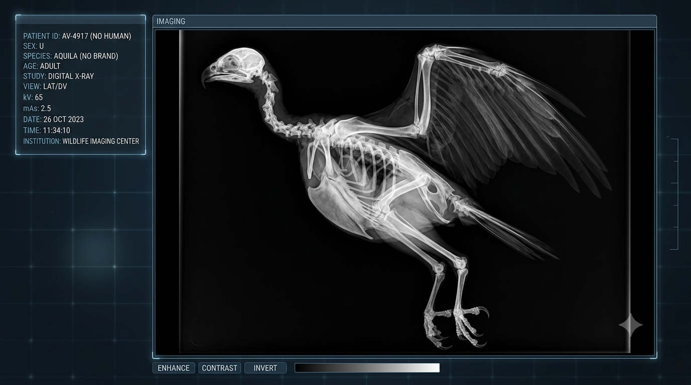 Global Digital Radiography Market Growth: Industry Analysis, Trends, and Forecast to 2034