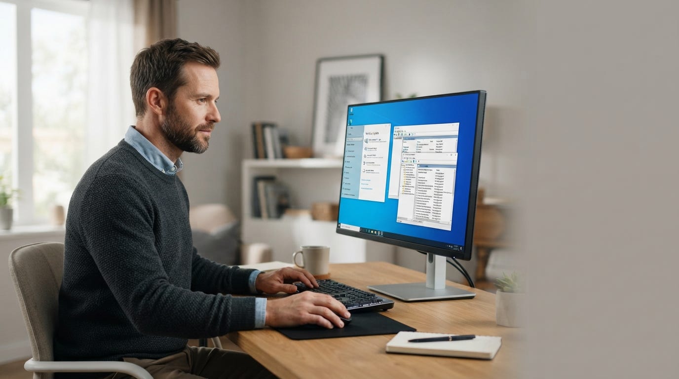 How to Disable Windows Updates in Windows 10 Permanently and Temporarily