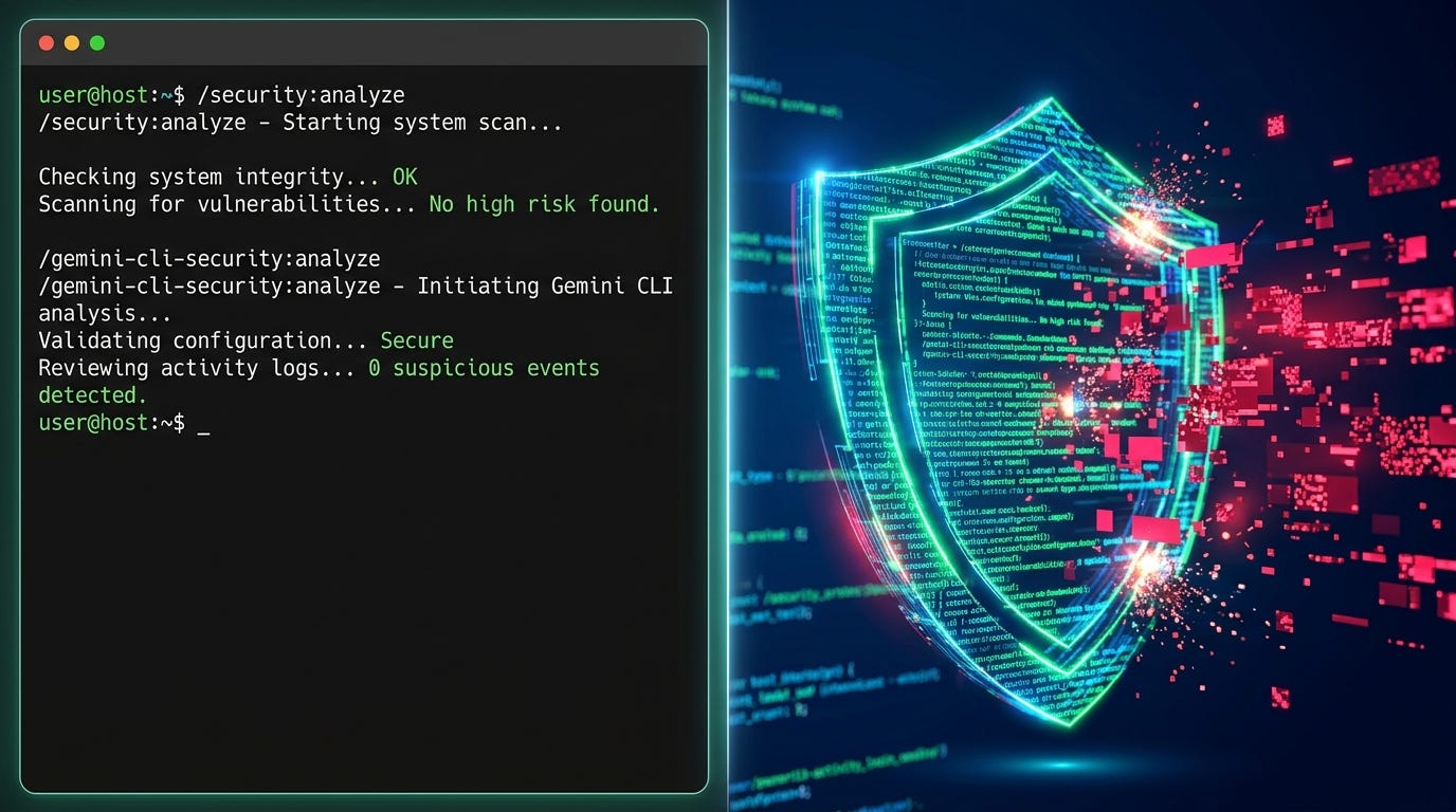 From Gemini CLI to Antigravity CLI: Automated OWASP Security Compliance and Agentic Remediation in…