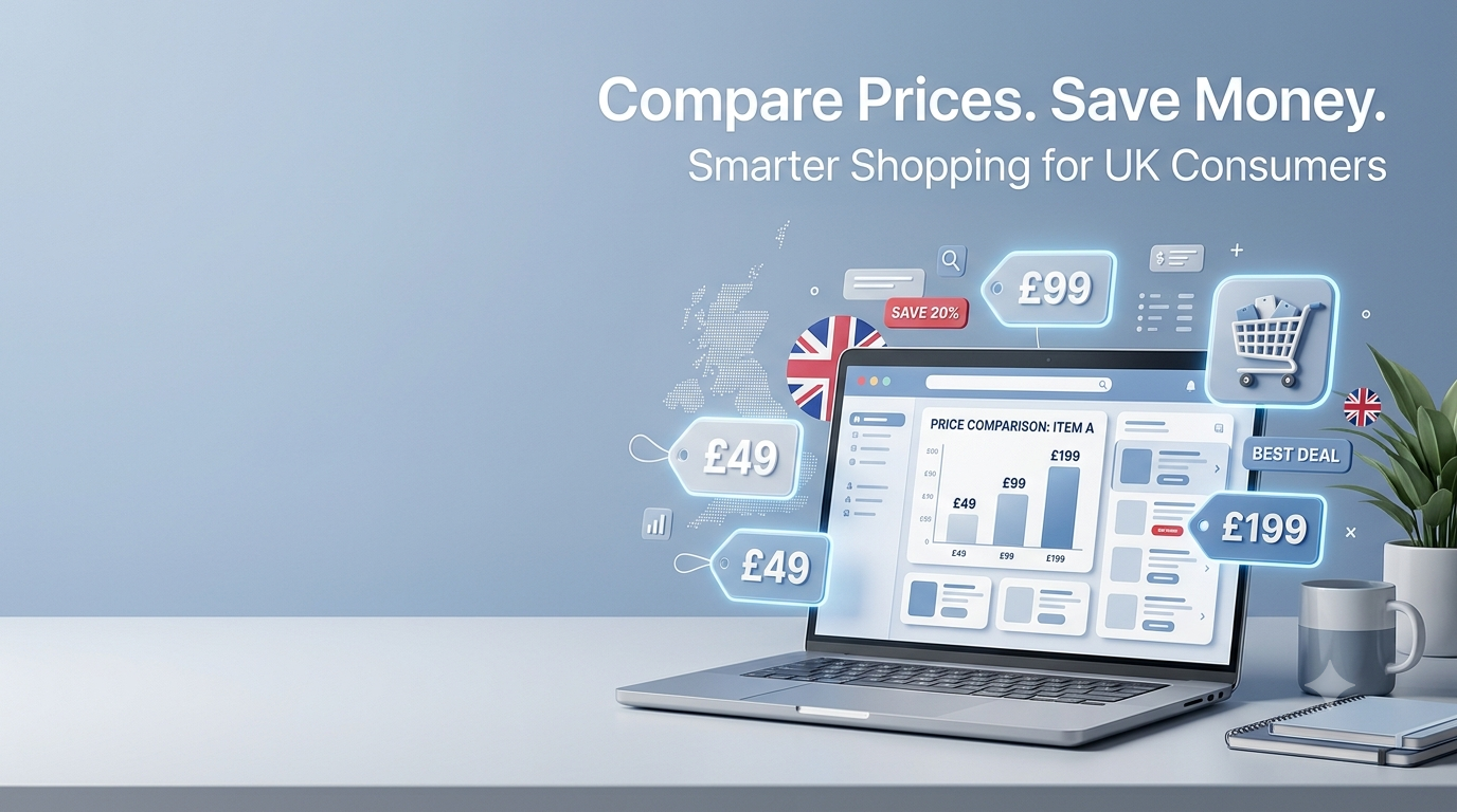 Why Comparing Prices Before Shopping Can Save You Hundreds Every Year