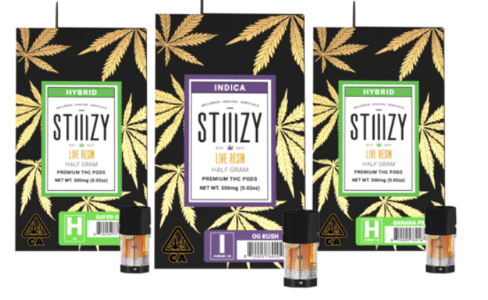 does a stiiizy pod fit in a juul I designed some stiiizy holders. what yall think? should I make stiiizy  charging stands? : r/Stiiizy