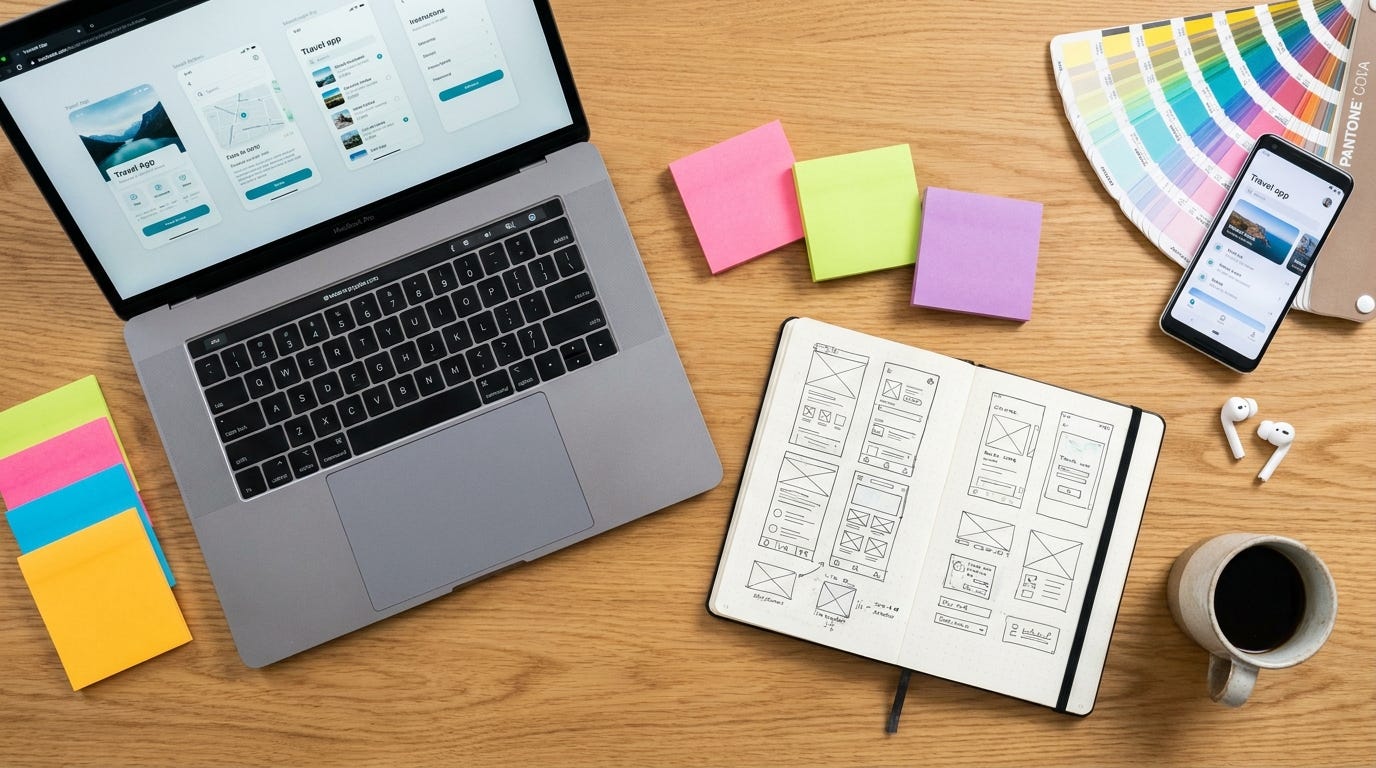 What Cognitive Load Actually Looks Like in Real Products