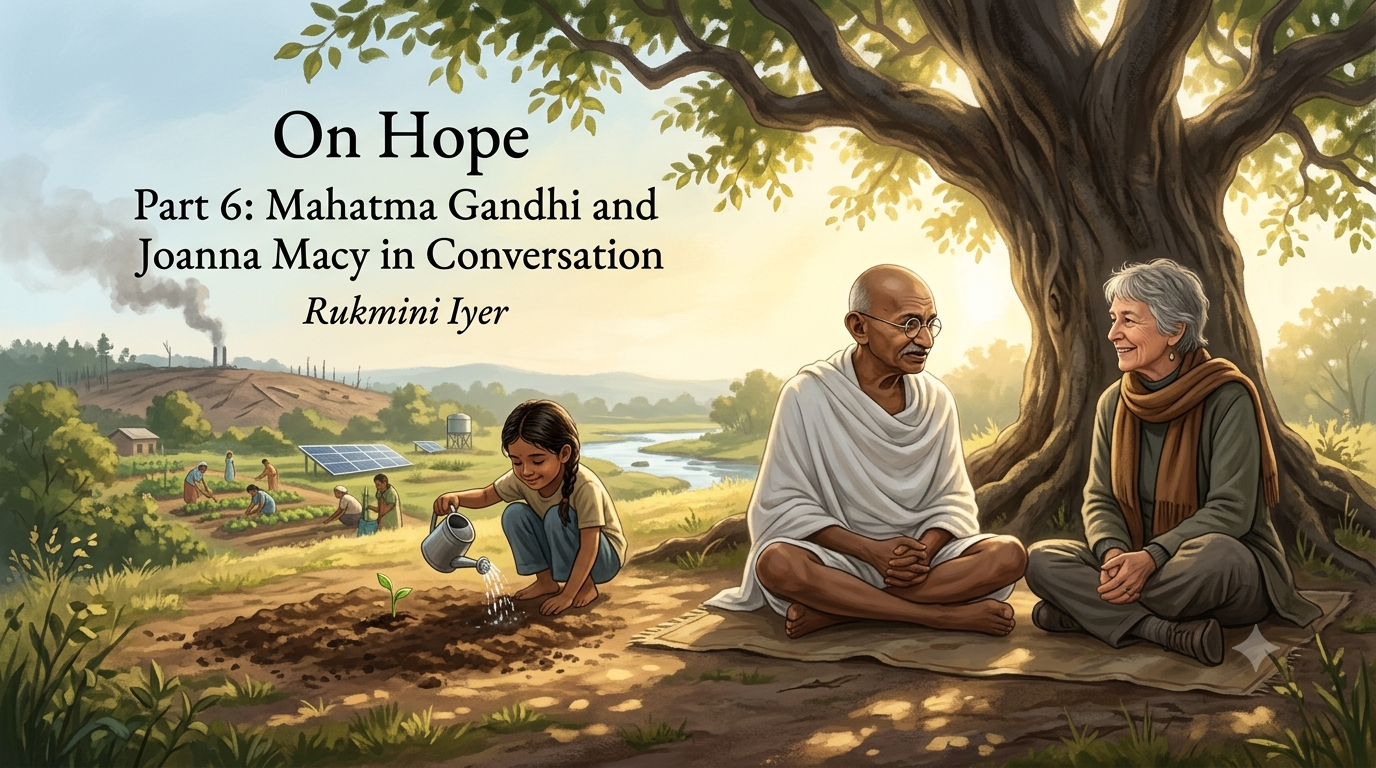 On Hope