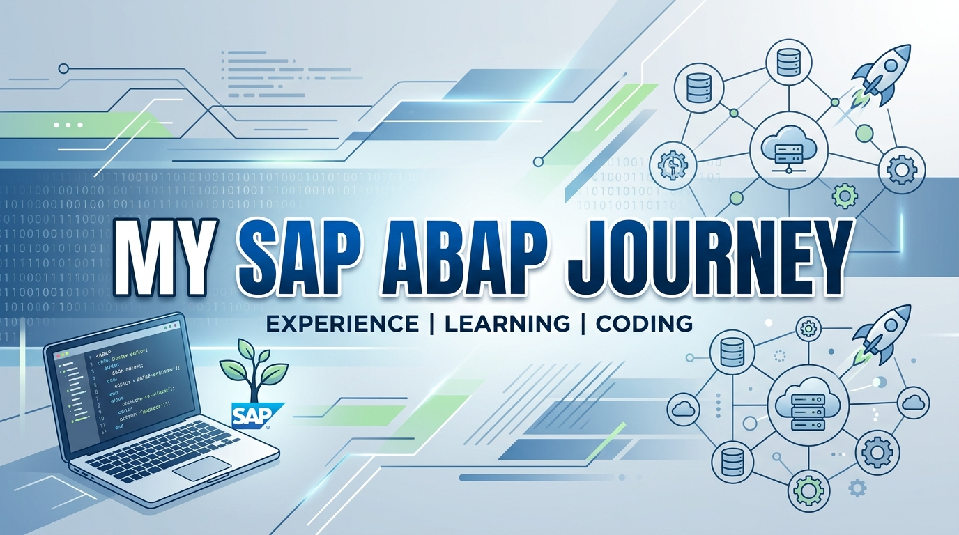 I started my career in mobile application development, where I worked with technologies such as…