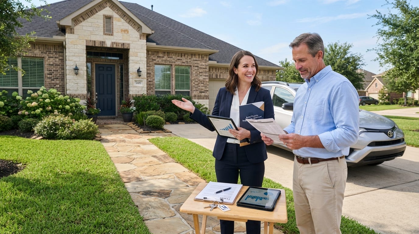The Eviction Process for Landlords: What Every Pearland Owner Needs to Know