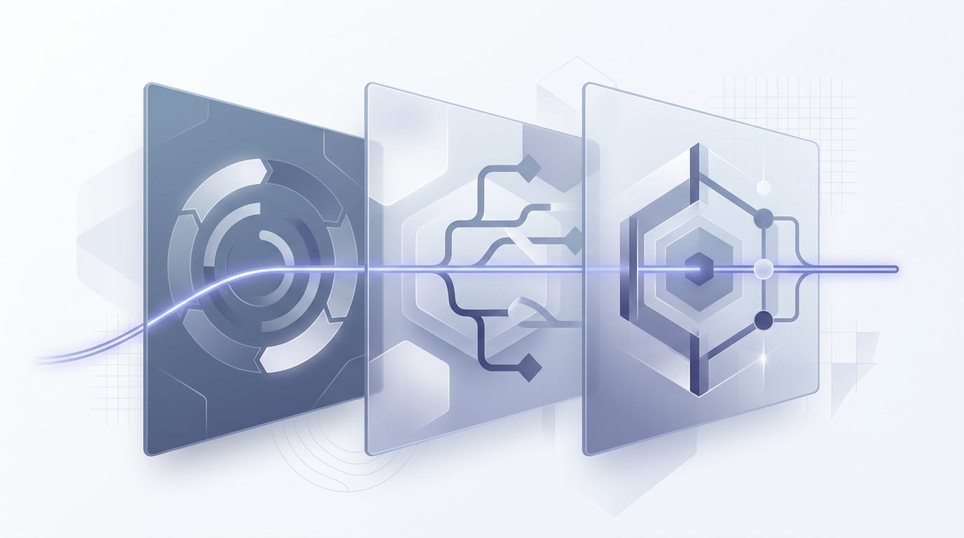 Genkit Middleware in Python: Retries, Fallbacks, Tool Approval