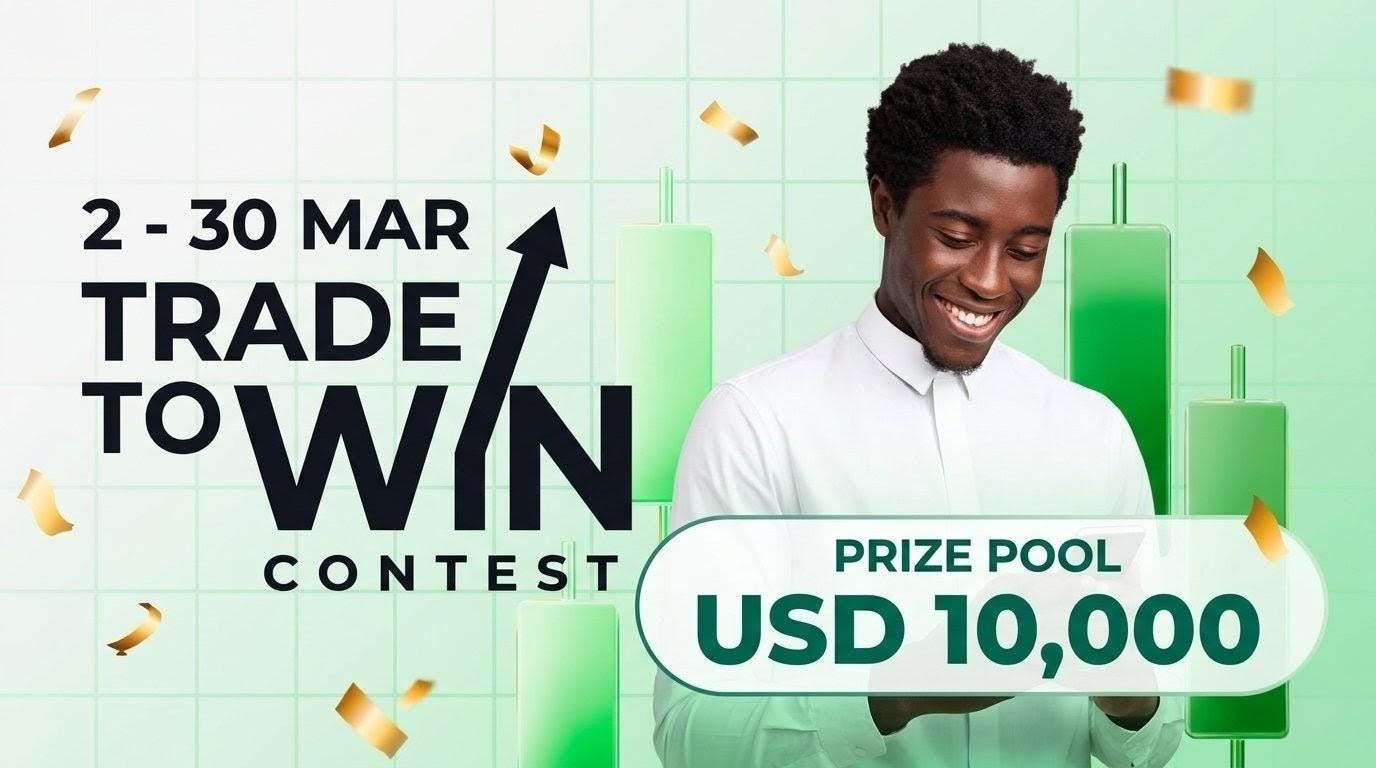 Valetax Trade to Win Africa Contest Concludes with Strong Regional Participation