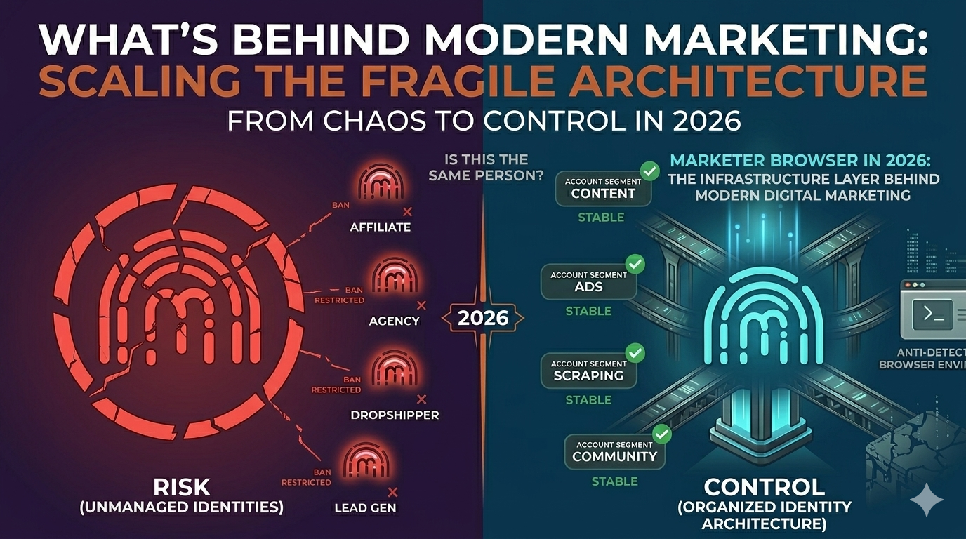 MarketerBrowser in 2026