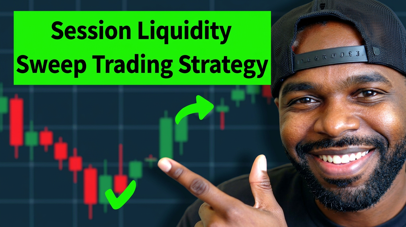 I Stopped Using Indicators. Here’s the One Setup I Trade Every Single Day.