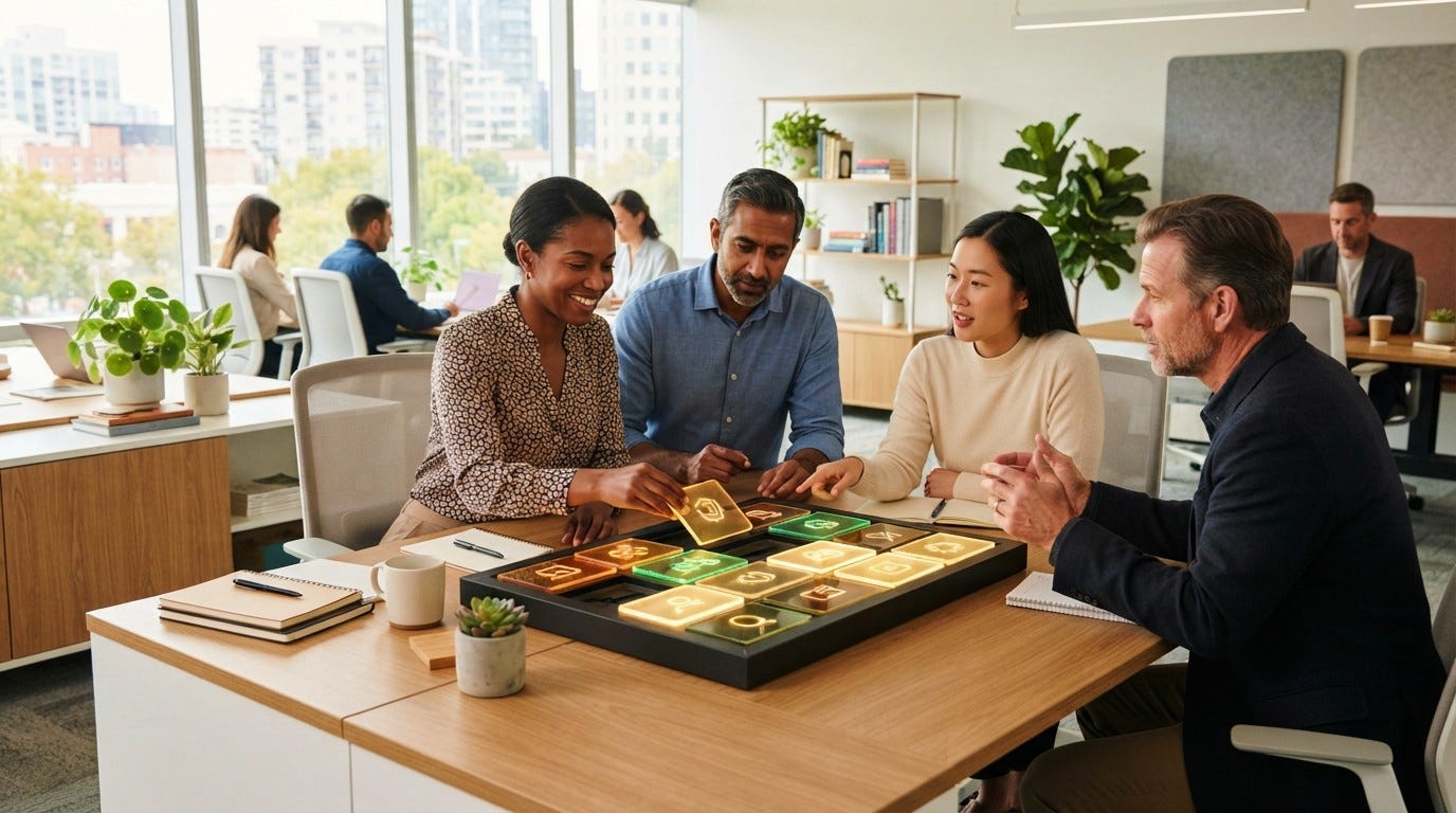 Frontier AI is Overkill for Many Business Use Cases