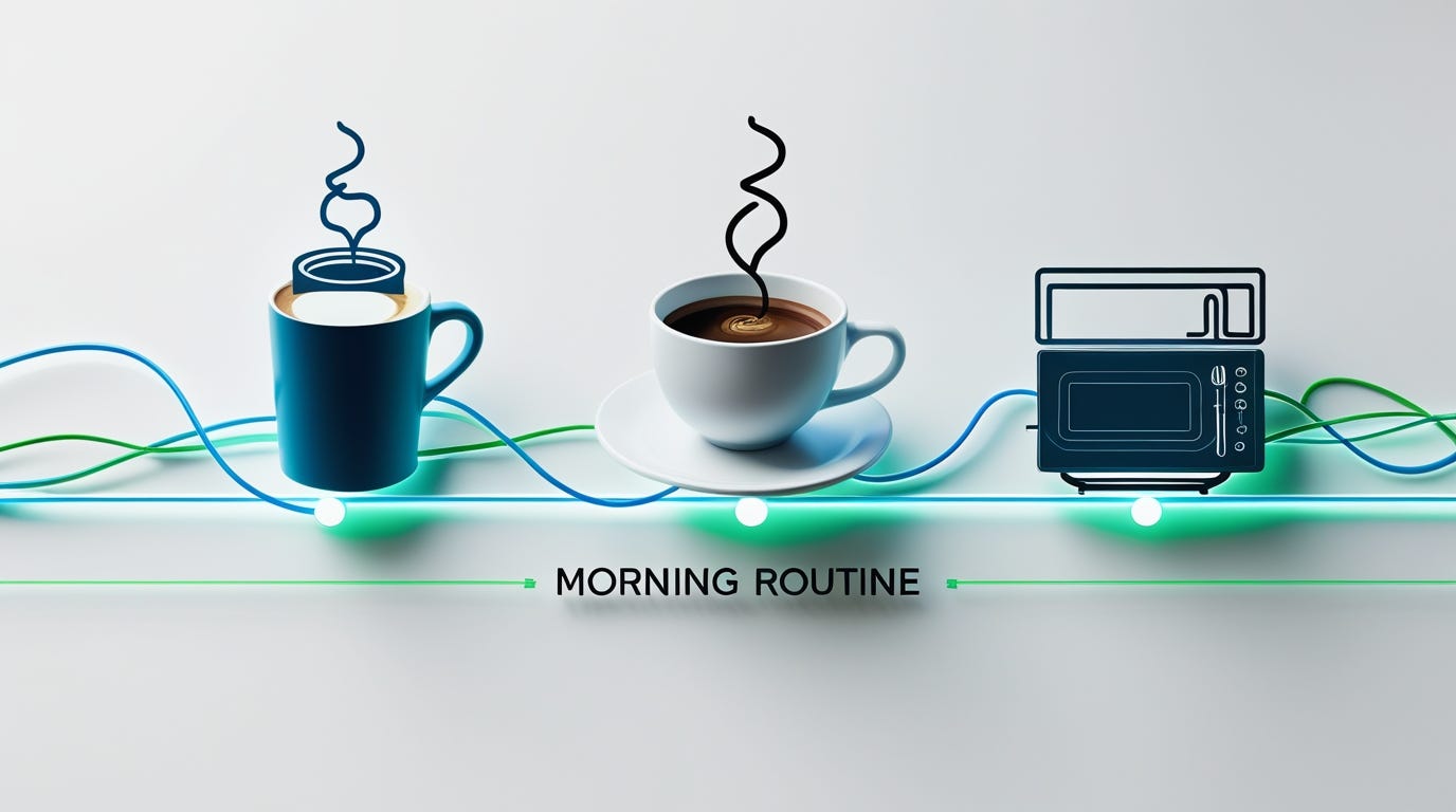 More Than Just a Light On: How Stromfee AI Protects the Daily Lives of Seniors
