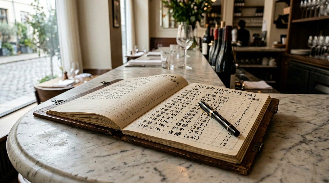 Google’s AI Mode Restaurant Booking Expands to 8 Countries: What Restaurants Should Prepare Before…