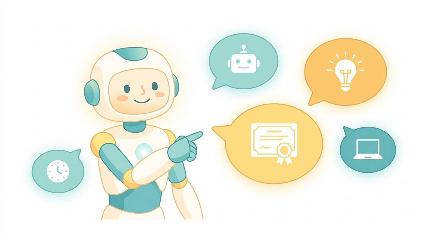 How to Use AI at Work Effectively in 2026 (Without Spending Months Learning It)
