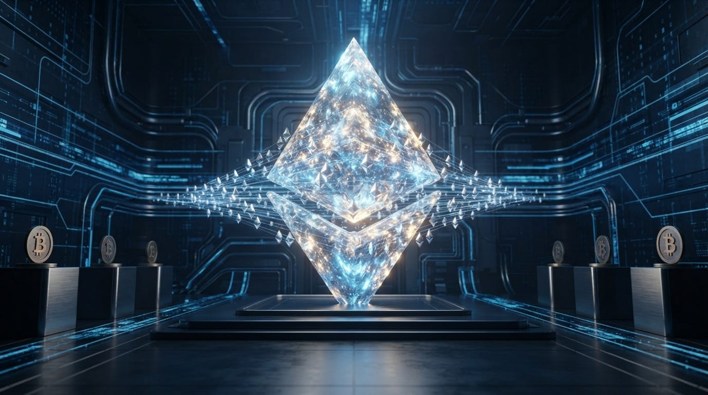 The 8 Million ETH Migration: How Lido’s New Architecture Scaled Ethereum’s Consensus Layer