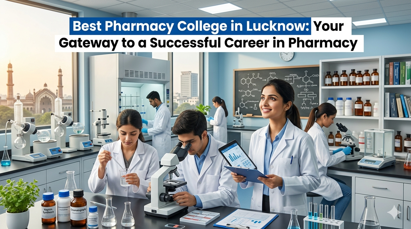 RKDF Medical College — Complete Guide for Medical Admission in Bhopal
