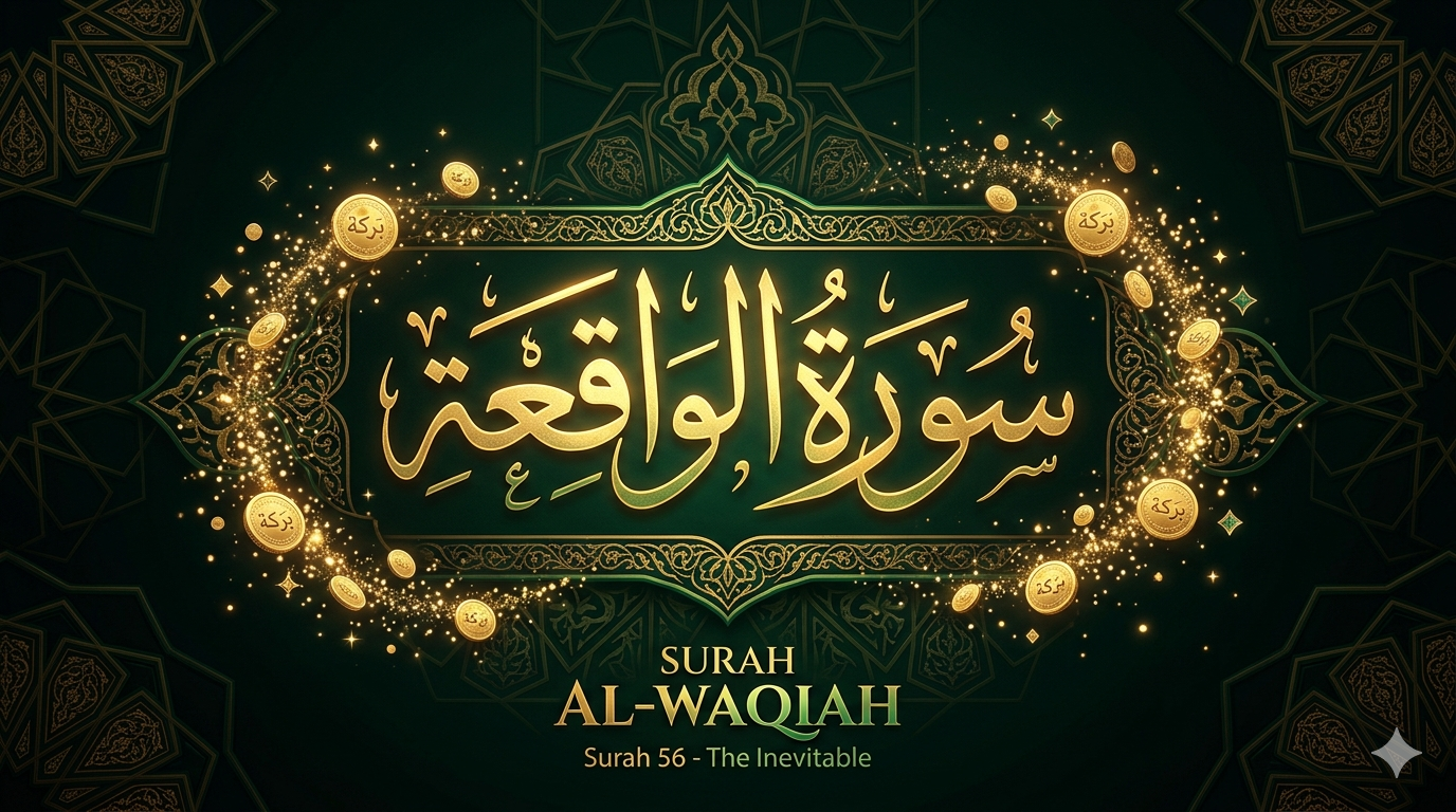 http://techummah.com/surah-waqiah-benefits-urdu-translation/Surah