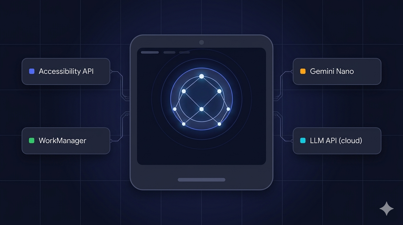 AI Agents in Android: Cutting Through the Hype to Find What Actually Works