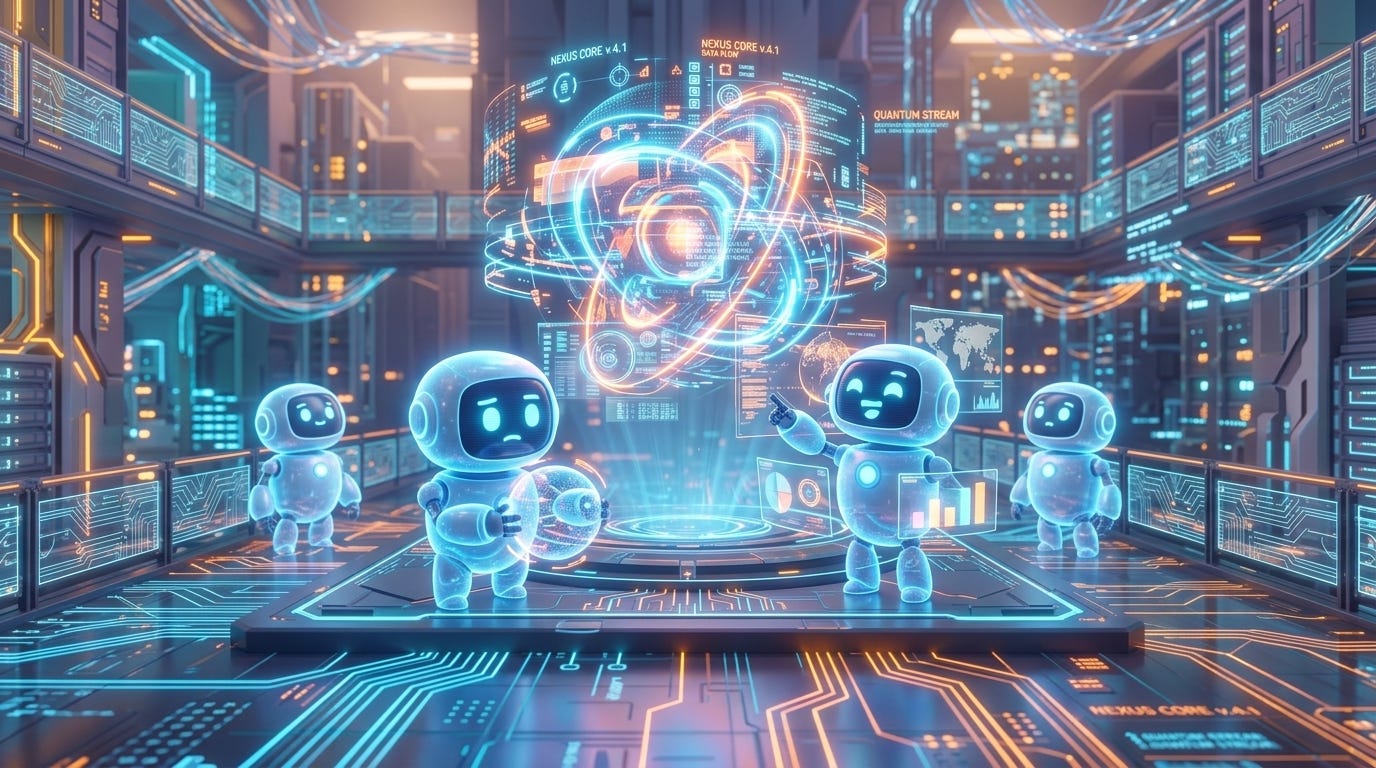 If Your AI Hallucinates a Blockchain Transfer, You Lose Your Startup