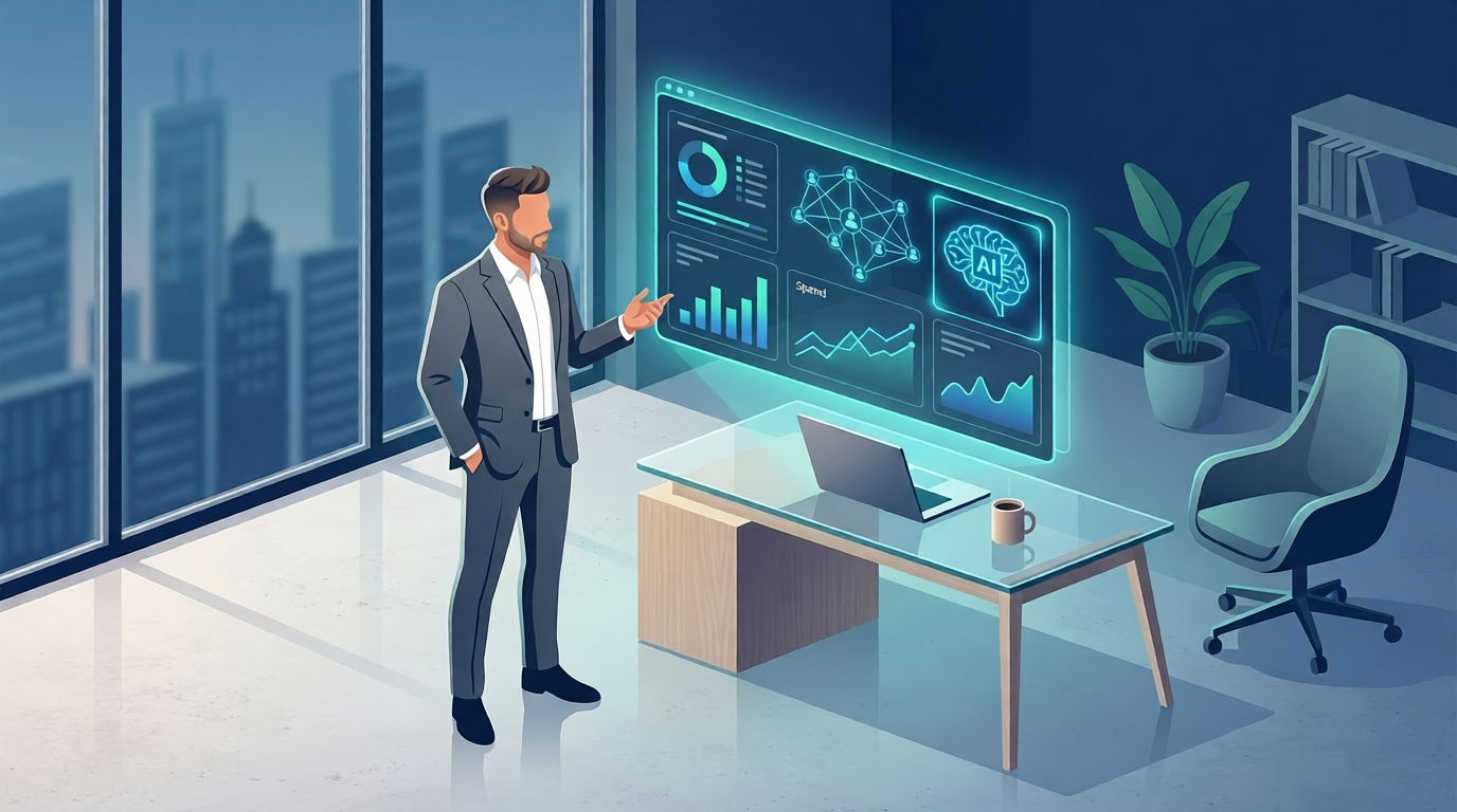 Implementing an AI Procurement Platform: A Practical Guide for Businesses