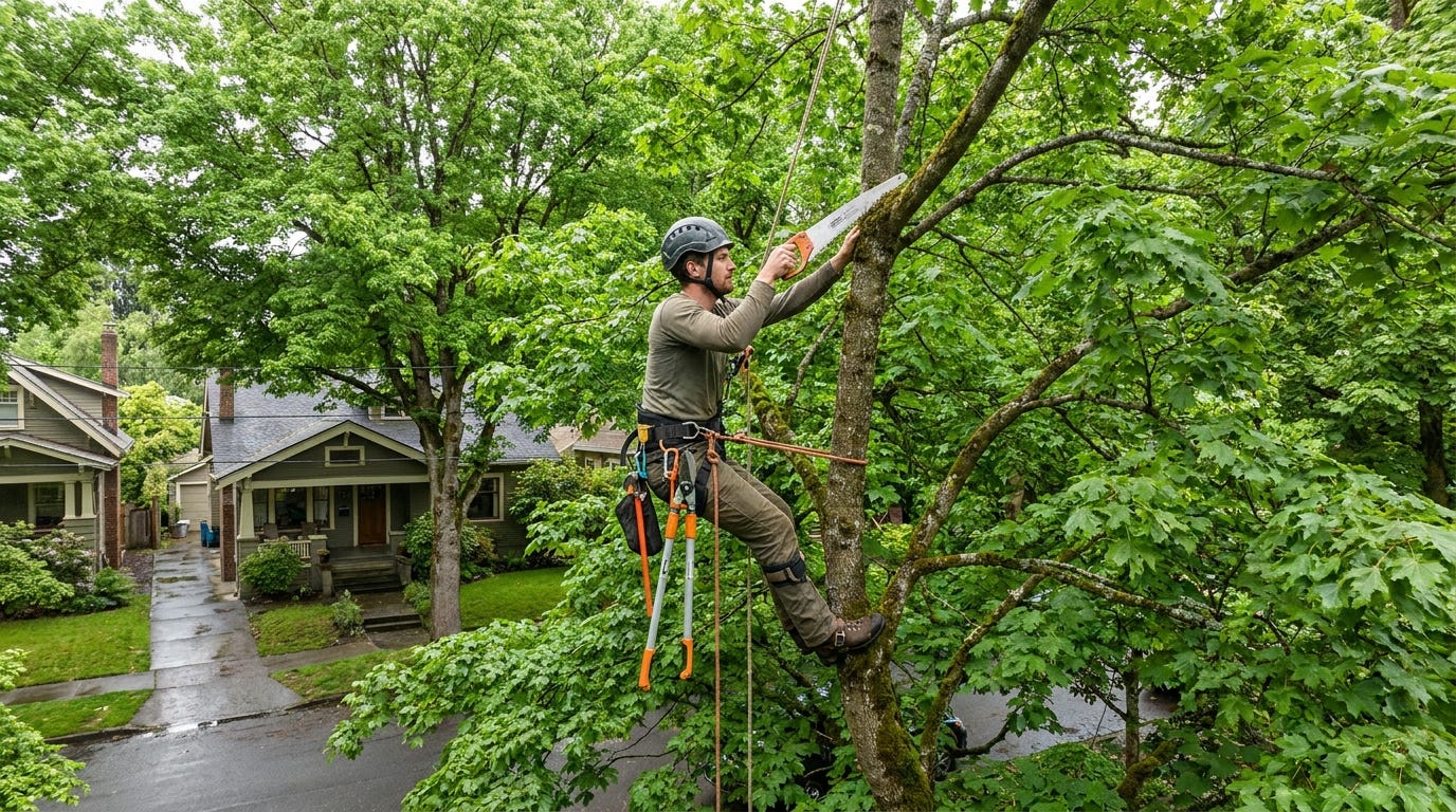 How Often Should You Really Trim Your Trees? A Certified Arborist Explains