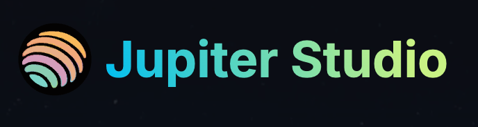 Jupiter Logo
