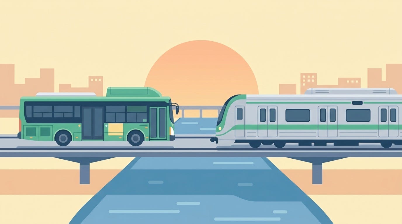 Seoul Transit Survival Guide: Speak Like a Native Commuter