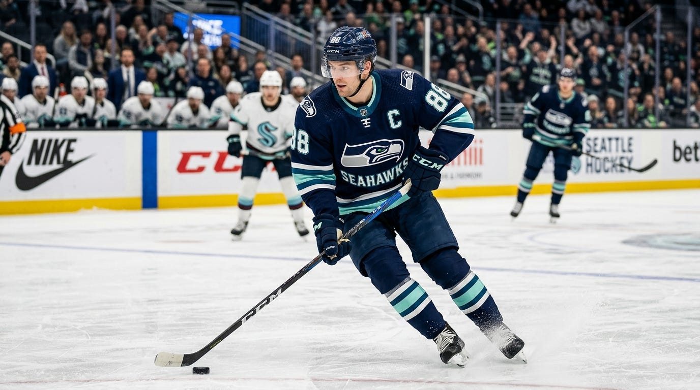 Mastering the Ice: A 2026 Guide to Becoming a Premier Hockey Jersey Manufacturer