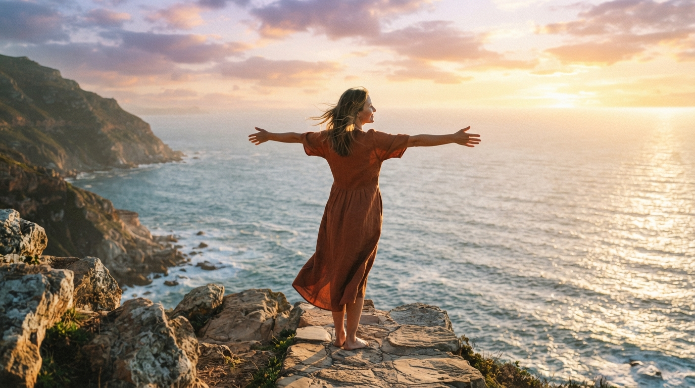 The Audacity to Deserve: Why You Need to Stop Shrinking