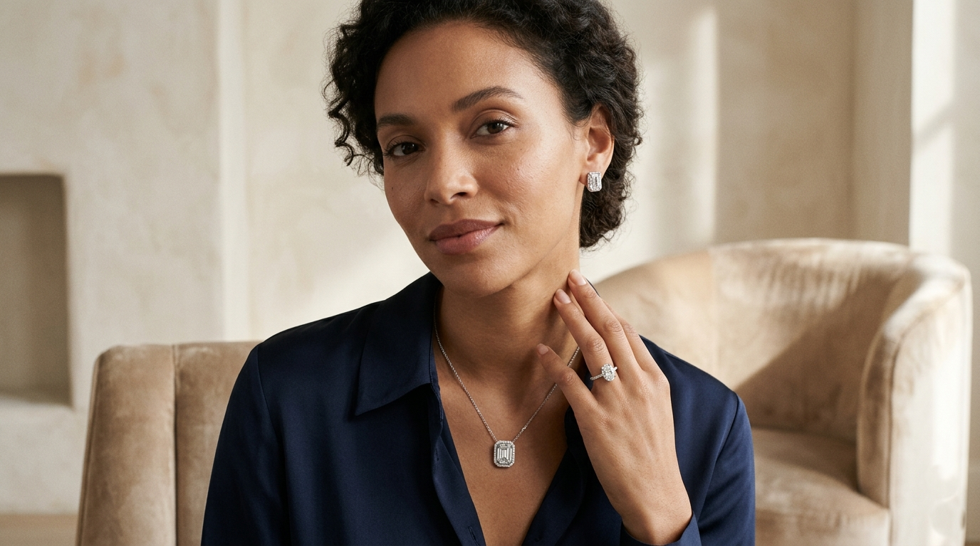 The Future of Fine Jewelry Is Personal, Ethical, and More Accessible