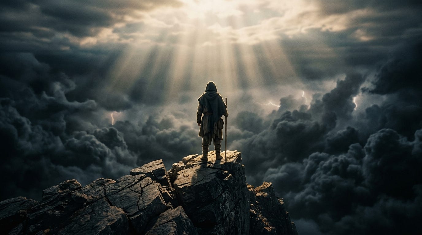 BECOMING UNSTOPPABLE