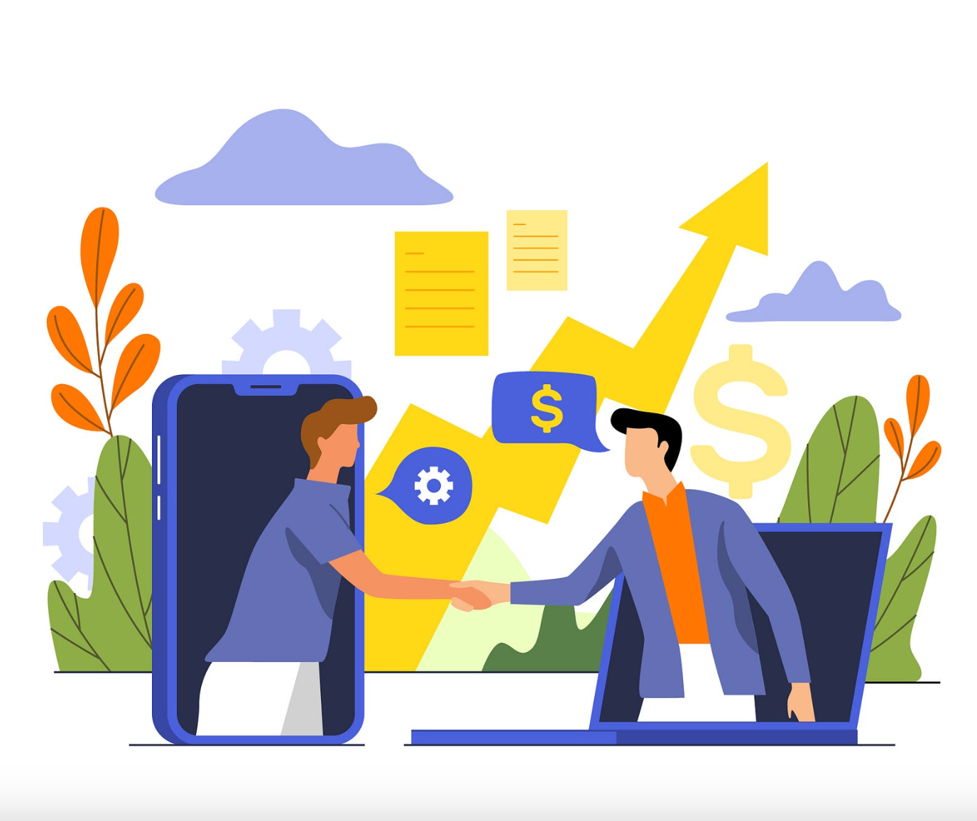 Empowering Partners to Sell Smarter and Close Faster