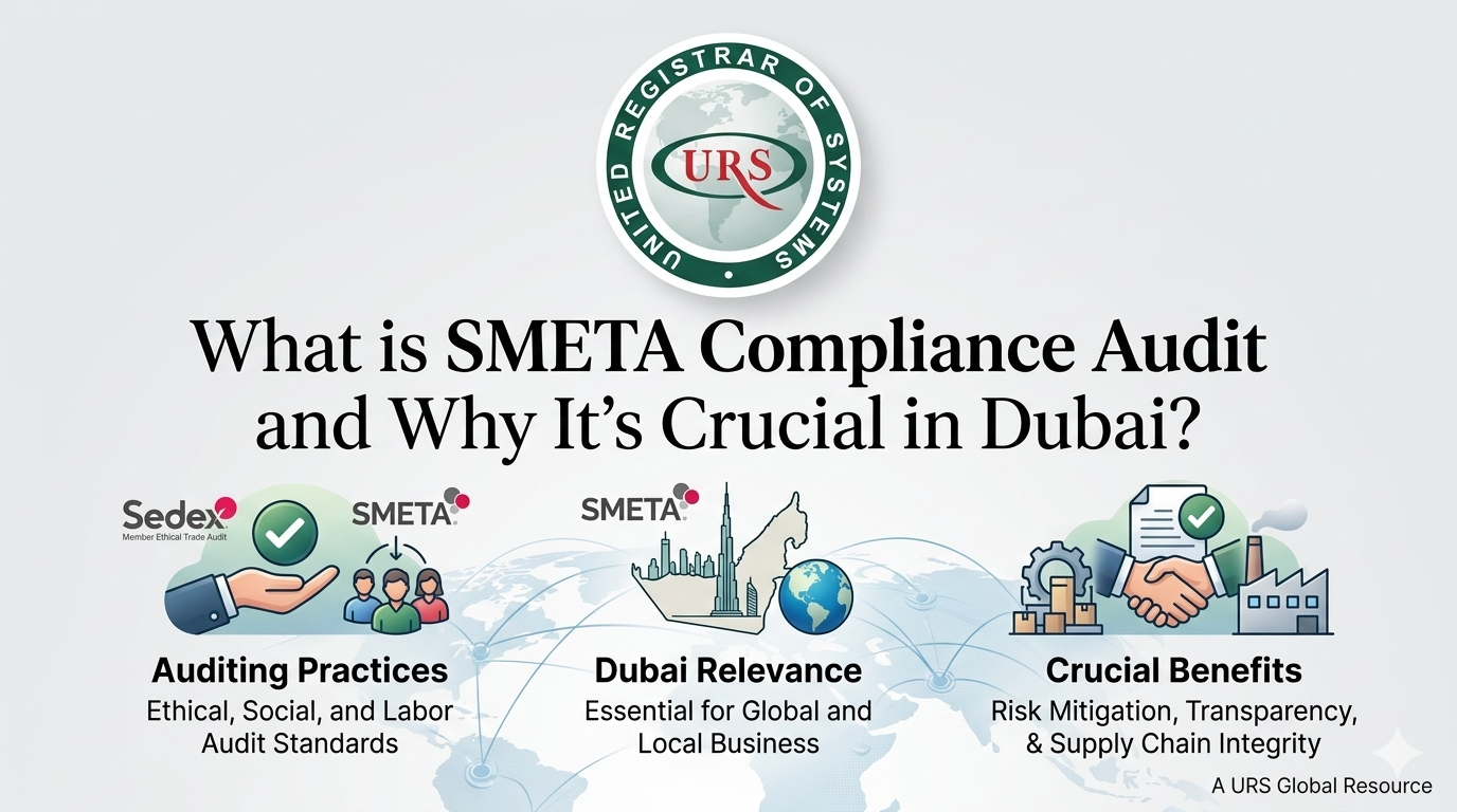 What is SMETA Compliance Audit and Why It’s Crucial in Dubai?