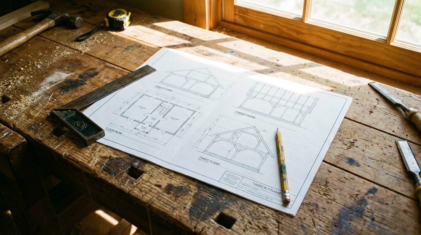 Carport Bauplan gesucht? Meine praktischen Ryan’s Shed Plans Erfahrungen für Eigenheimbesitzer