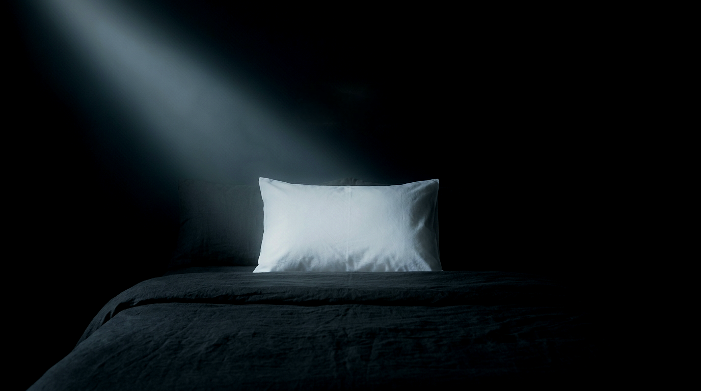 Telegrams from Tegucigalpa: Satan won’t let me sleep