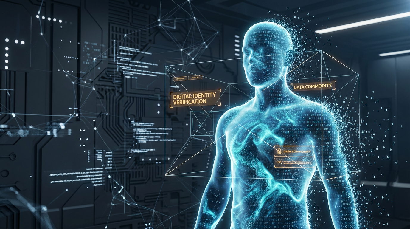 When AI Starts ‘Buying’ Humans, Something Has Already Changed