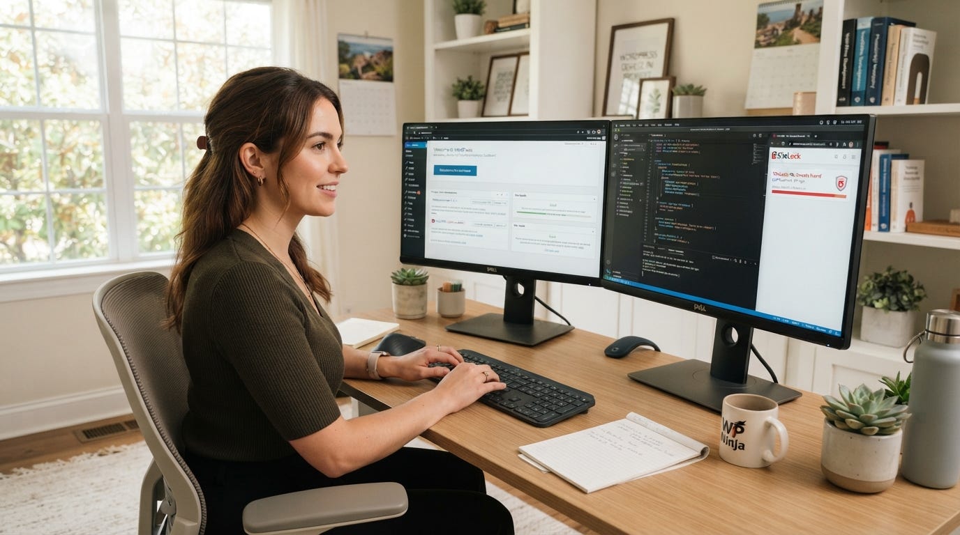 Hire a WordPress VA: Expert Remote WordPress Management