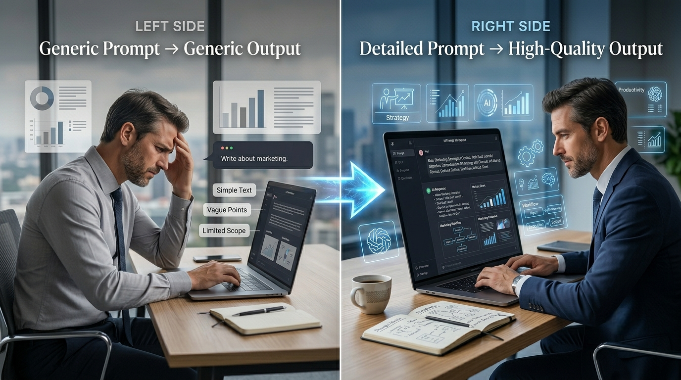 5 Powerful ChatGPT Hacks Most Users Still Don’t Know