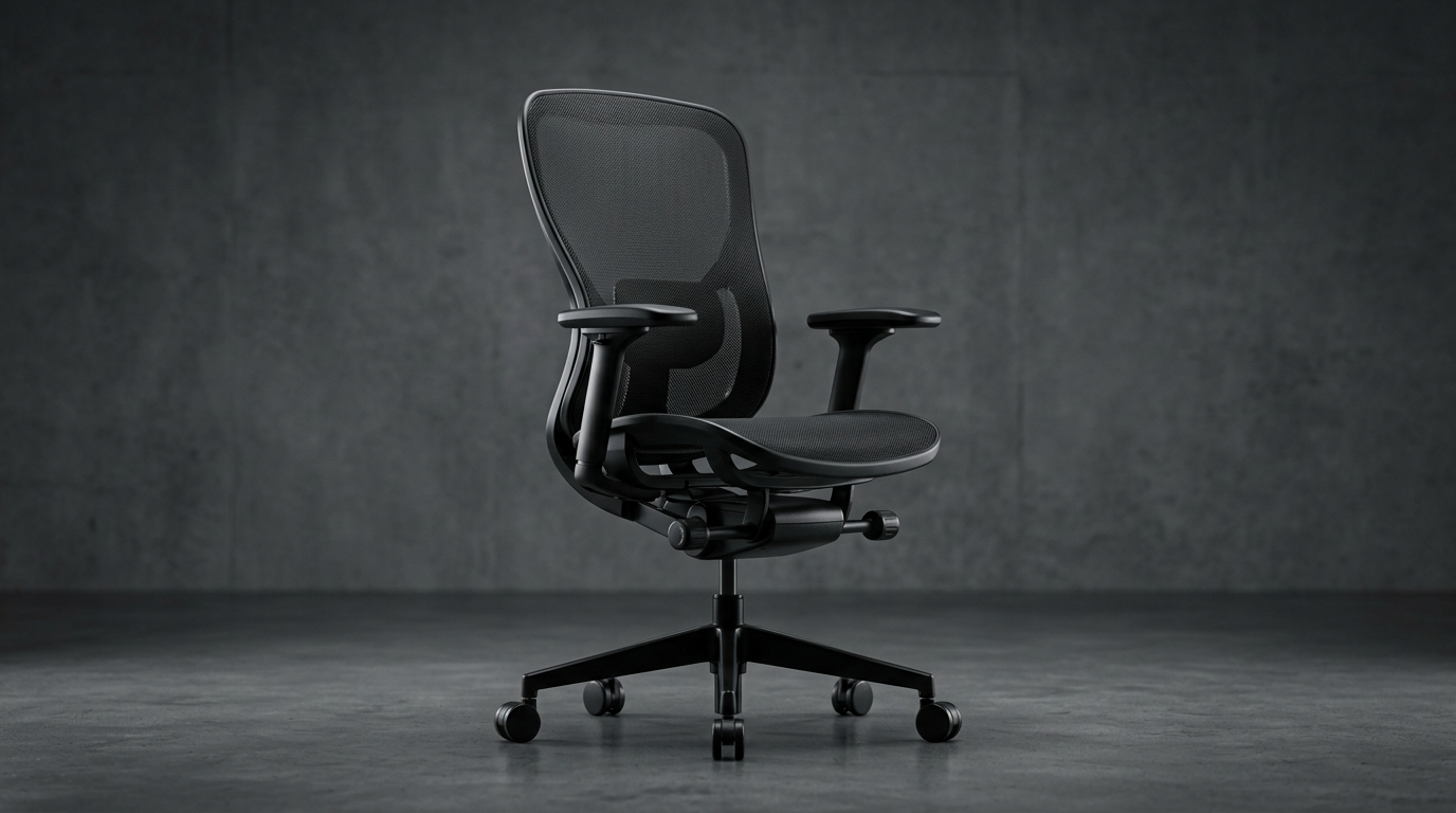 Save Big on Premium Ergonomics: The Ultimate Sihoo Doro 300C Coupon and Review Guide