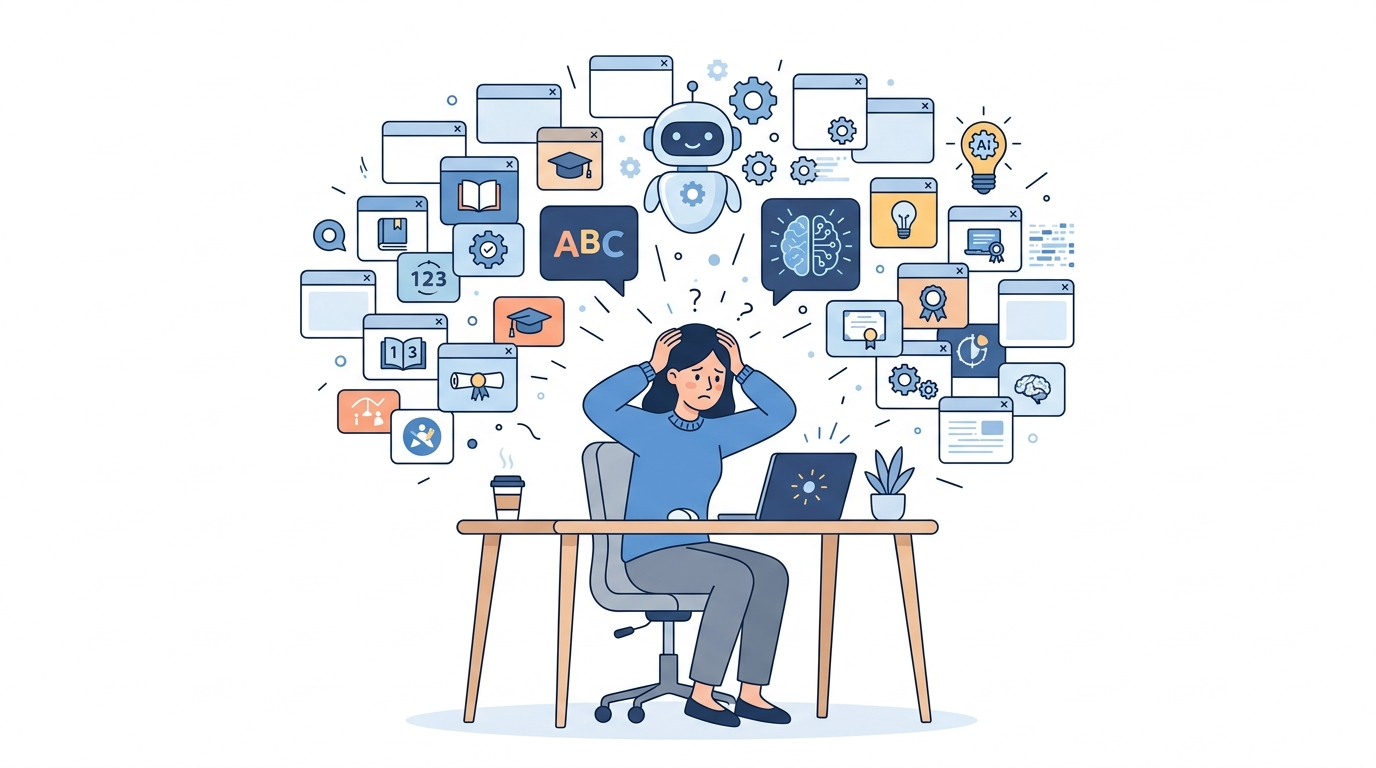 Best Online AI Course for Beginners 2026: Real Options That Actually Work