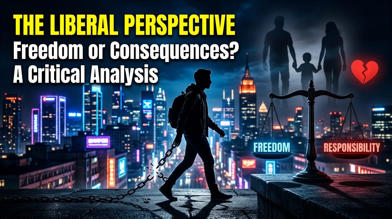 The Philosophy of Sexual Freedom