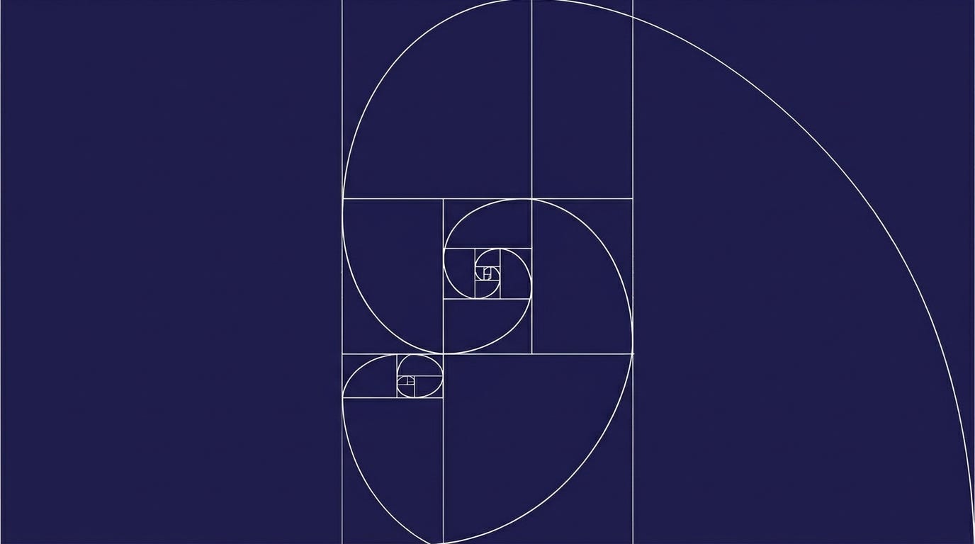 I Spent Three Days Trying to Explain the Golden Ratio and Ended Up More Confused Than When I…